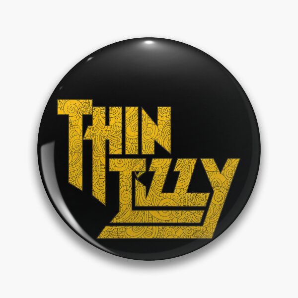 Item preview, Thins Lizzys Ornamental designed and sold by Divascorner.