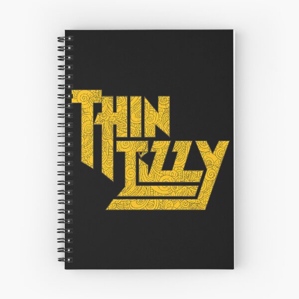 Item preview, Thins Lizzys Ornamental designed and sold by Divascorner.