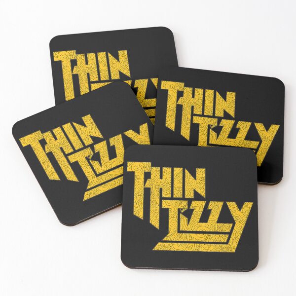 Item preview, Thins Lizzys Ornamental designed and sold by Divascorner.