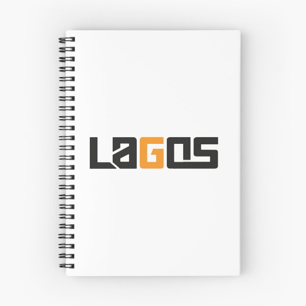Item preview, Lagos Pride | Urban Typography  designed and sold by MammothArt.