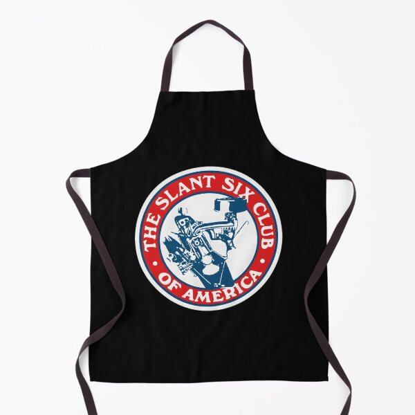 Item preview, Slant Six Engine Club America Auto Enthusiast Design | ⭐⭐⭐⭐⭐ Best Seller designed and sold by Rex-6369.