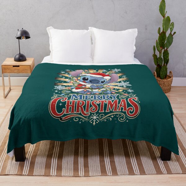 Item preview,  Merry Alien Christmas designed and sold by jeejoon.