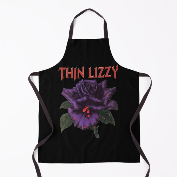 Item preview, Thins Lizzys Rose Blood Gothic Rock designed and sold by Divascorner.