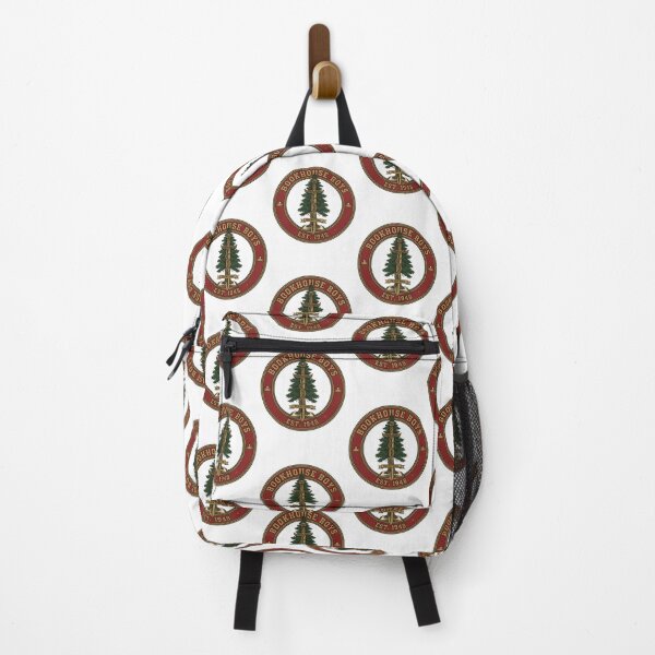 Item preview, Bookhouse Boys Retro Emblem | ⭐⭐⭐⭐⭐ Best Seller designed and sold by LuckiiBean.