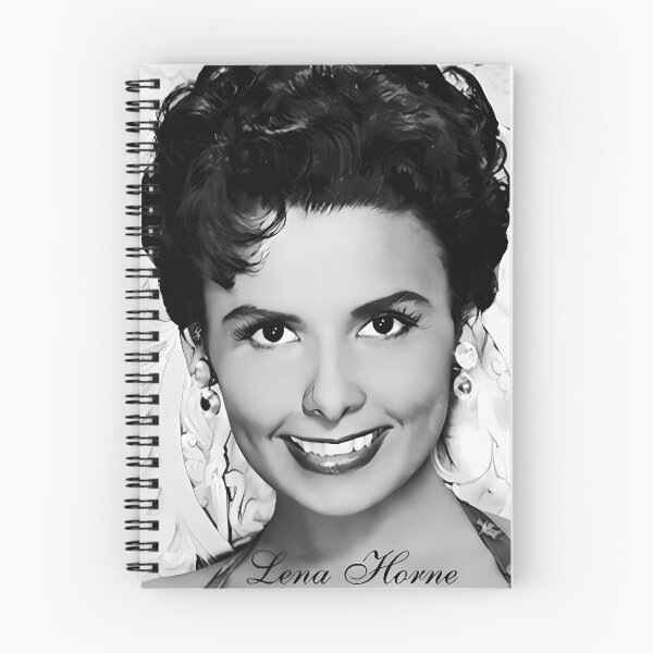 Item preview, Lena Horne Turner Movies designed and sold by ZenTex.