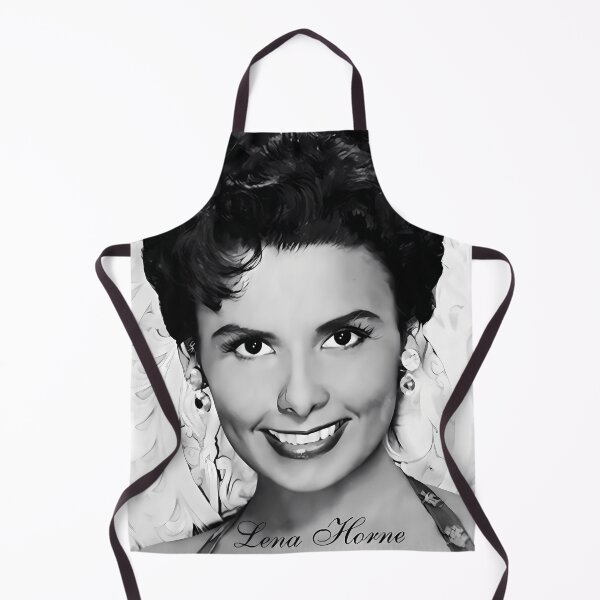 Aperçu de l'œuvre Films de Lena Horne Turner créée et vendue par ZenTex.