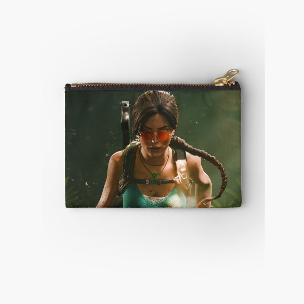 Item preview, The cistern - Tomb Raider Legacy of Atlantis designed and sold by James-Cr.