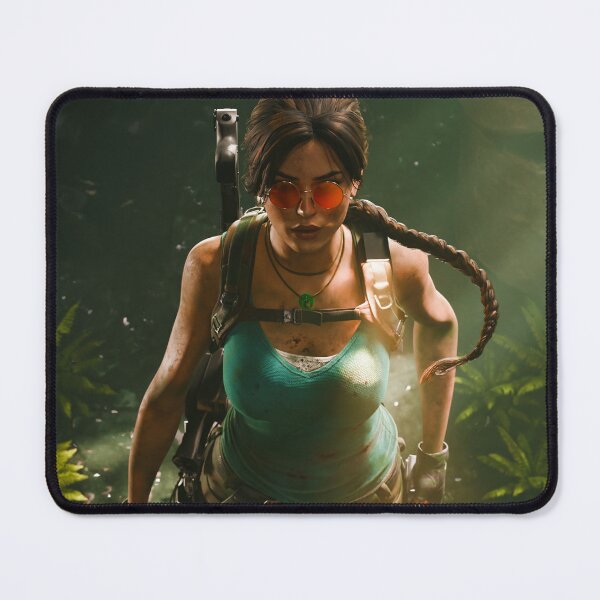 Item preview, The cistern - Tomb Raider Legacy of Atlantis designed and sold by James-Cr.