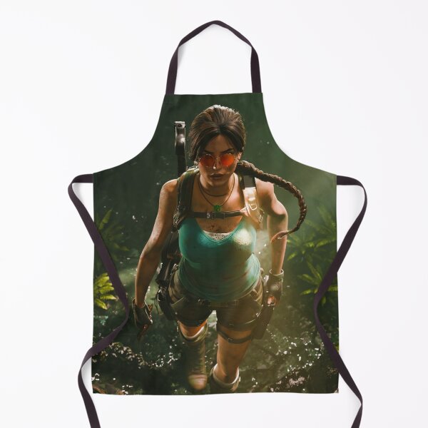 Item preview, The cistern - Tomb Raider Legacy of Atlantis designed and sold by James-Cr.