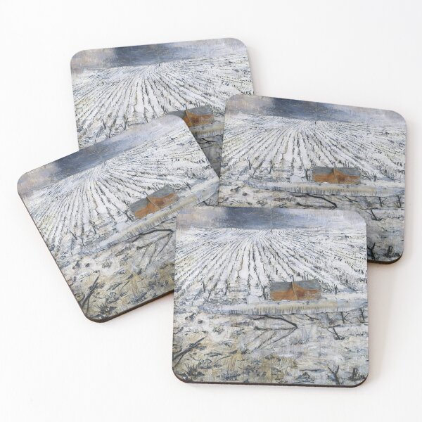 Item preview, Dry Field designed and sold by rosialbers.