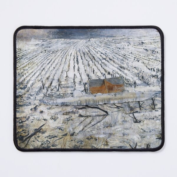 Item preview, Dry Field designed and sold by rosialbers.