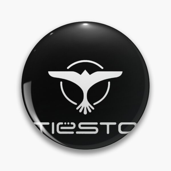 Item preview, Tiëstos DJ Electronic Music designed and sold by Divascorner.