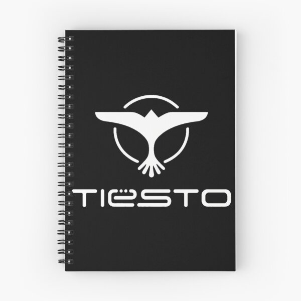 Item preview, Tiëstos DJ Electronic Music designed and sold by Divascorner.