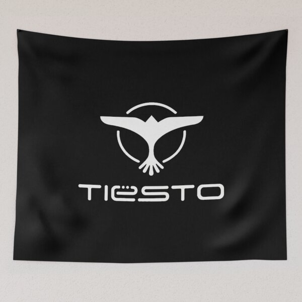 Item preview, Tiëstos DJ Electronic Music designed and sold by Divascorner.