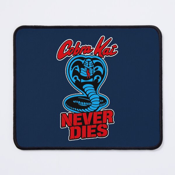 Item preview, Never Dies Martial Arts designed and sold by jeejoon.