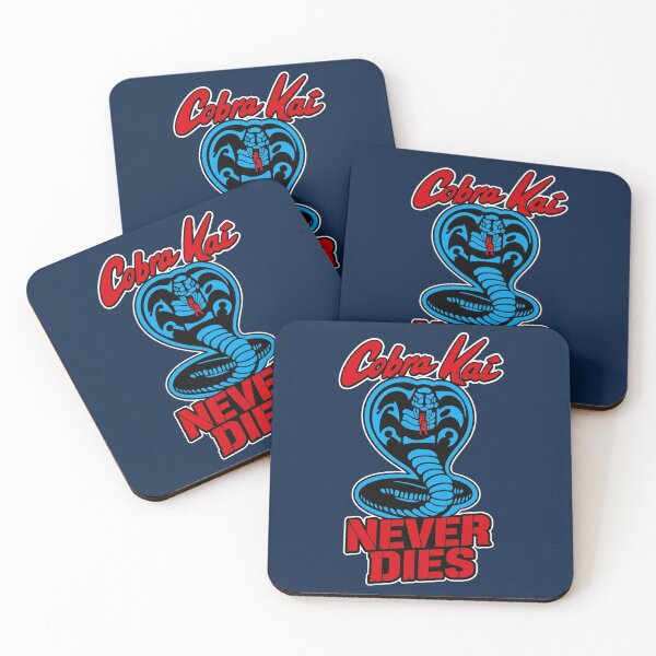 Item preview, Never Dies Martial Arts designed and sold by jeejoon.