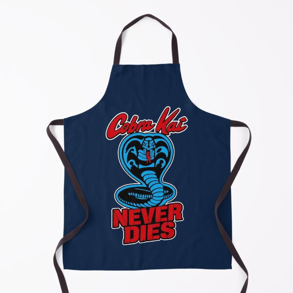 Item preview, Never Dies Martial Arts designed and sold by jeejoon.