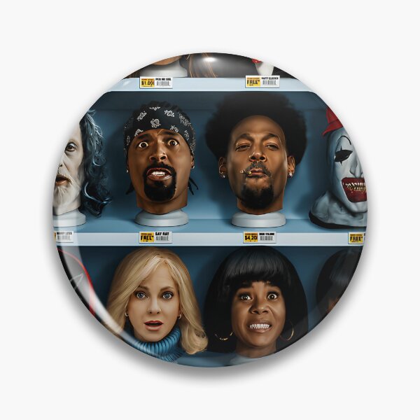 Item preview, Scary Movie 2026 designed and sold by ZenTex.