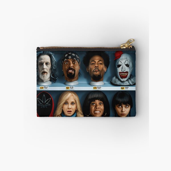 Item preview, Scary Movie 2026 designed and sold by ZenTex.