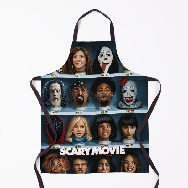 Item preview, Scary Movie 2026 designed and sold by ZenTex.