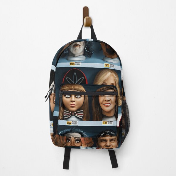 Item preview, Scary Movie 2026 designed and sold by ZenTex.