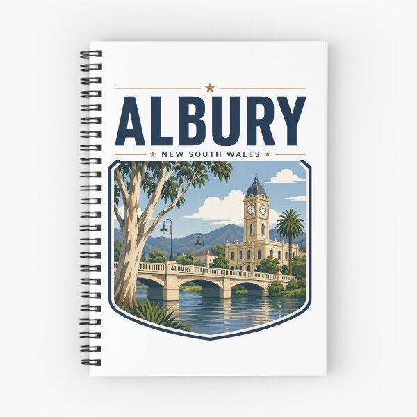 Item preview, Albury NSW Australia designed and sold by PamLeeDesign.