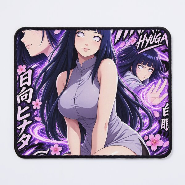Item preview, Hinata hyugo  designed and sold by JOHNMAX12.