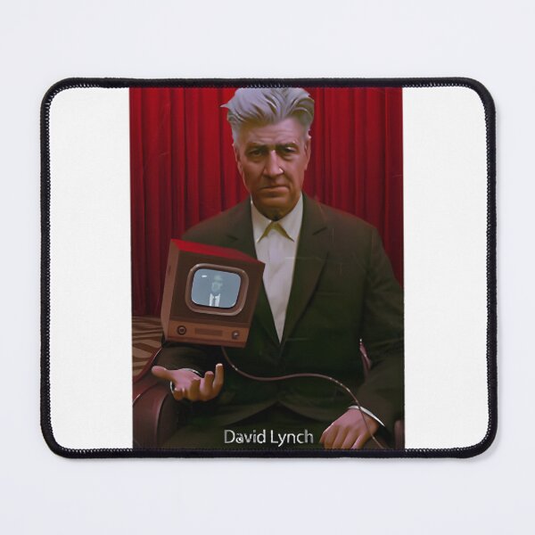 Item preview, Dream Logic & Twin Peaks Inspired Art | Best Gift designed and sold by LuckiiBean.