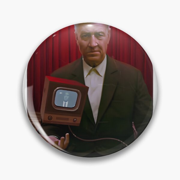 Item preview, Dream Logic & Twin Peaks Inspired Art | Best Gift designed and sold by LuckiiBean.