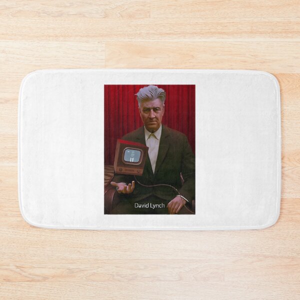Item preview, Dream Logic & Twin Peaks Inspired Art | Best Gift designed and sold by LuckiiBean.