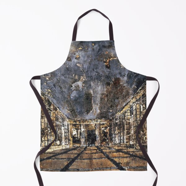 Aperçu de l'œuvre Kiefer Athanor créée et vendue par rosialbers.