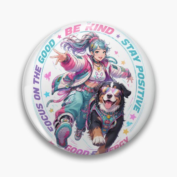 Item preview, Hyper positive designed and sold by aliraweb.