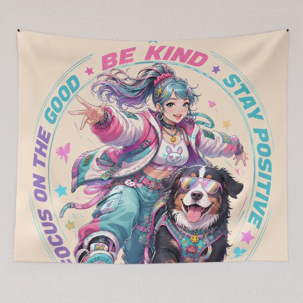Item preview, Hyper positive designed and sold by aliraweb.