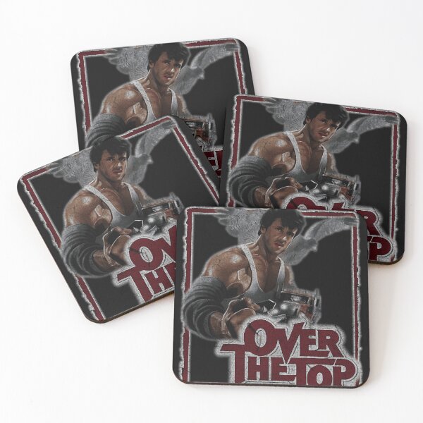 Item preview, Over The Top designed and sold by ZenTex.