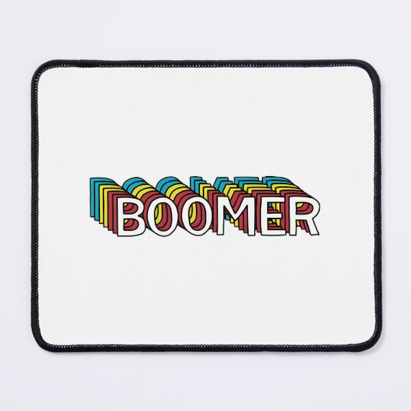 Item preview, Vintage Retro Boomer Vibes | Perfect Gift For You And Friends designed and sold by Rex-6369.