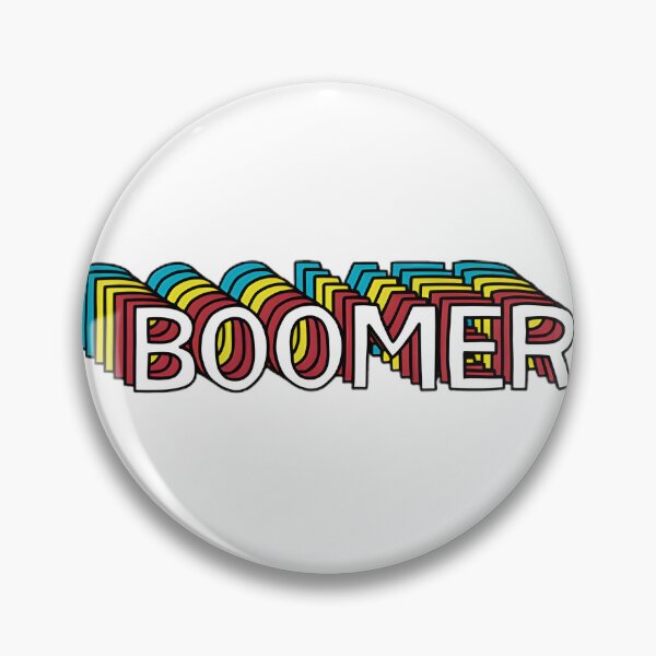 Item preview, Vintage Retro Boomer Vibes | Perfect Gift For You And Friends designed and sold by Rex-6369.