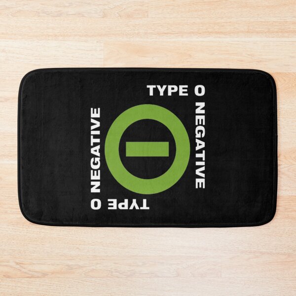 Item preview, Types O Negatives Gothic Rock Band designed and sold by Divascorner.