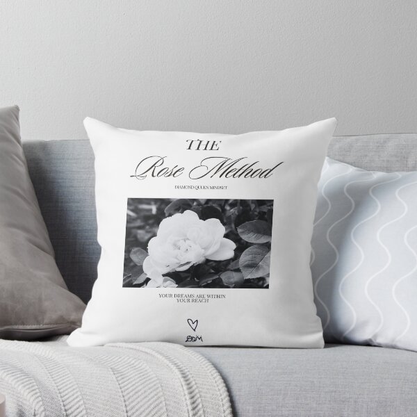 Item preview, The Rose Method designed and sold by diamondqueenmindset.