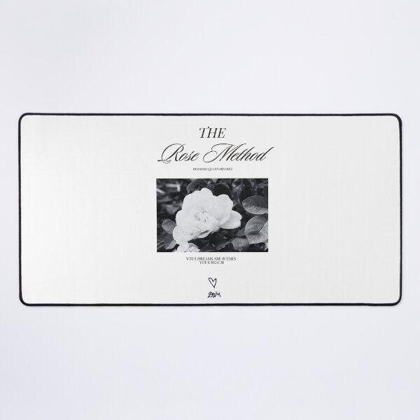 Item preview, The Rose Method designed and sold by diamondqueenmindset.