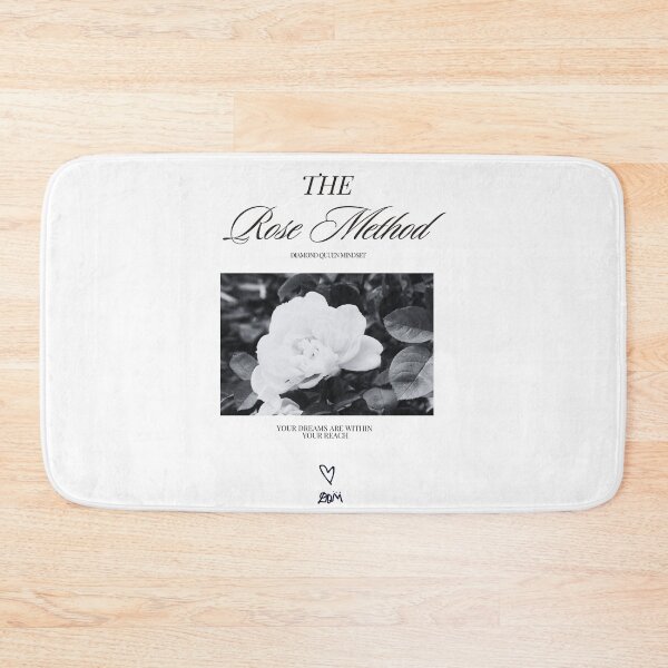Item preview, The Rose Method designed and sold by diamondqueenmindset.