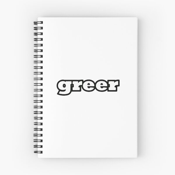 Item preview, GREER  designed and sold by Zpataro-Lmachi.