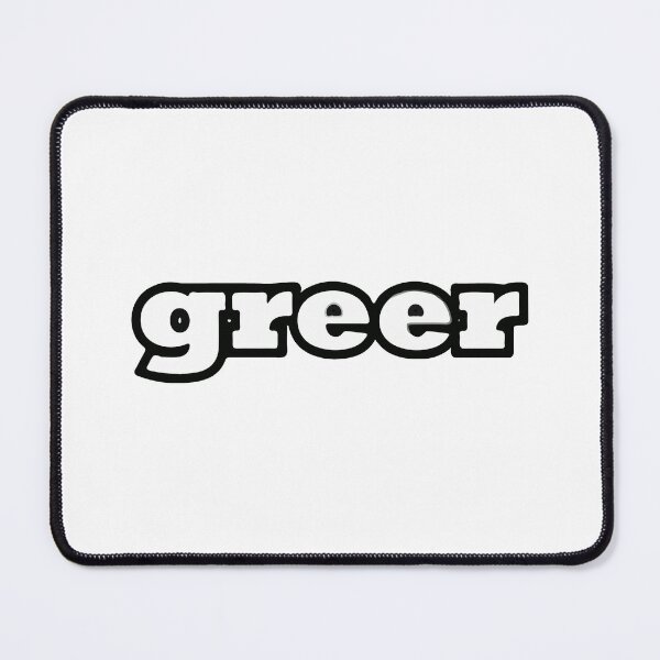 Item preview, GREER designed and sold by Zpataro-Lmachi.