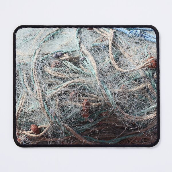 Item preview, The Fisher's Net designed and sold by feigenherz.