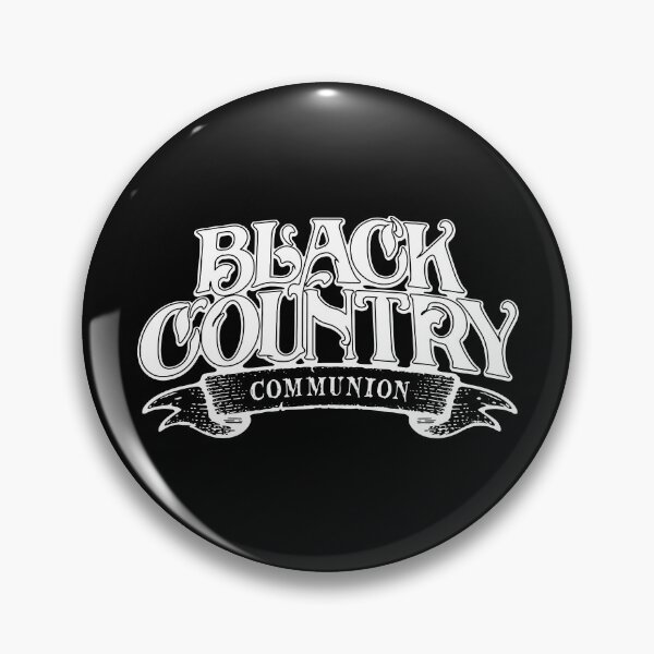 Item preview, BLACK COUNTRY COMMUNION designed and sold by KMBRstudioSg.