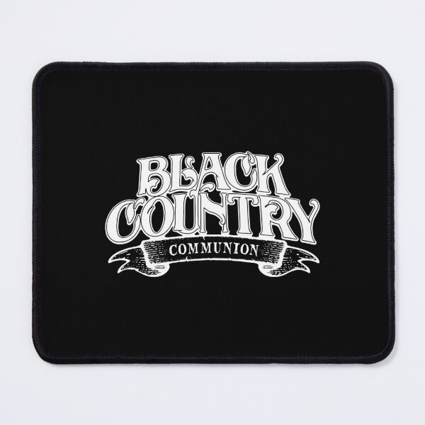 Item preview, BLACK COUNTRY COMMUNION designed and sold by KMBRstudioSg.