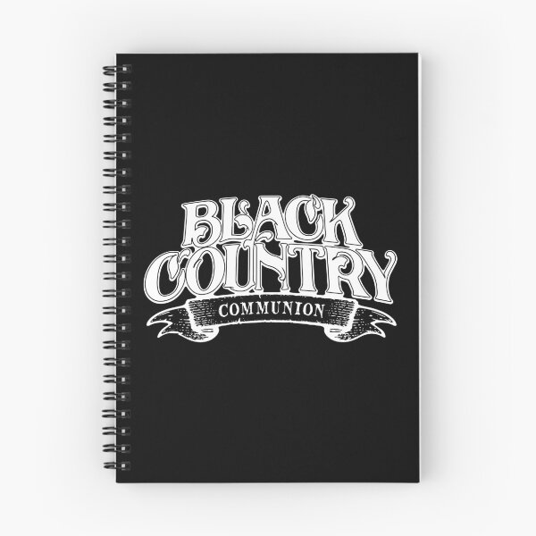 Item preview, BLACK COUNTRY COMMUNION designed and sold by KMBRstudioSg.