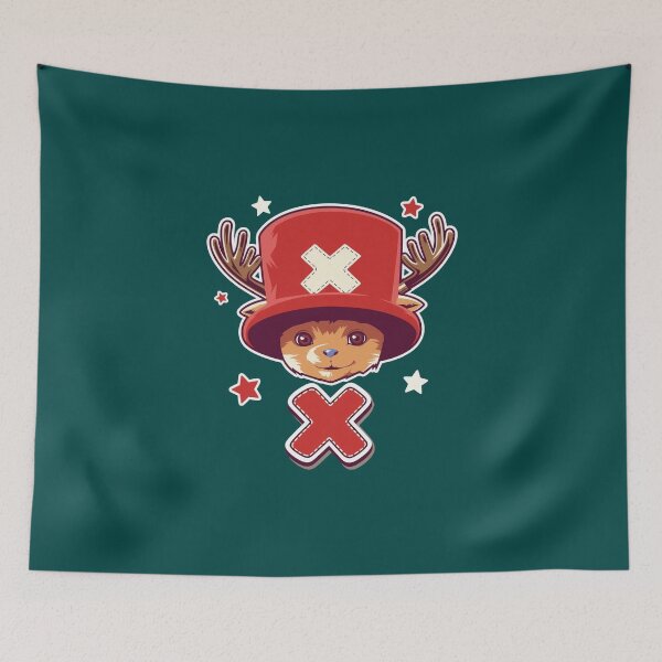 Item preview,  Cute Pirate Reindeer designed and sold by jeejoon.