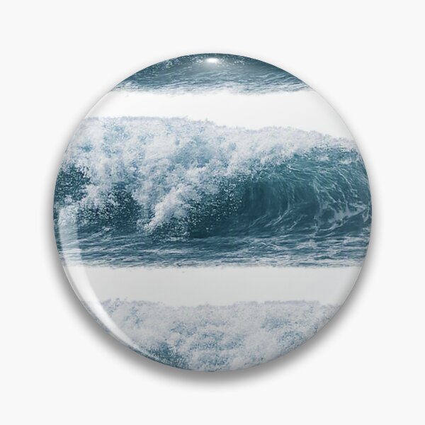 Artikelvorschau, Surf und Pelikan entworfen und verkauft von PhotosByG.