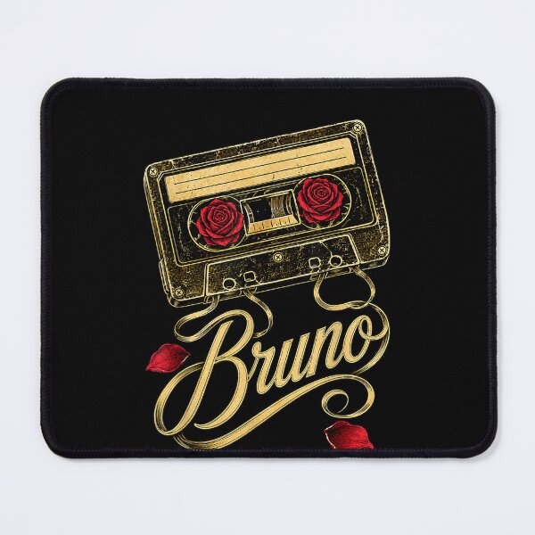 Item preview, Vintage Bruno Retro Classic Gifts for Men Women Kids designed and sold by Juansustait.