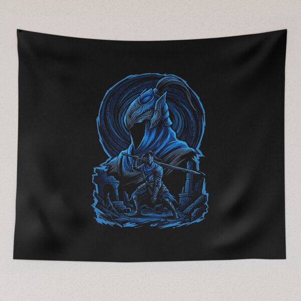 Item preview, Abyssal Knight designed and sold by Nervas.